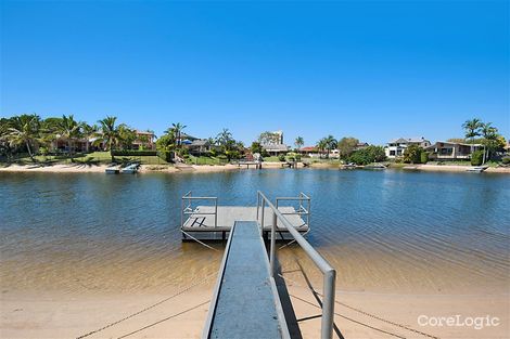 Property photo of 168 Rio Vista Boulevard Broadbeach Waters QLD 4218