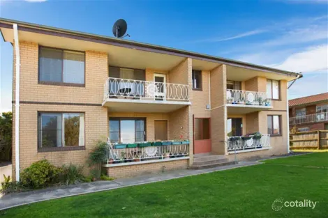 2/4 James Lane, Kiama, NSW 2533