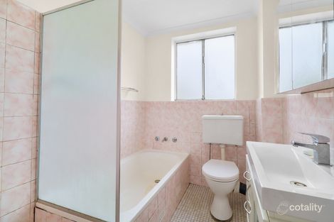 Property photo of 5/9 View Street Marrickville NSW 2204