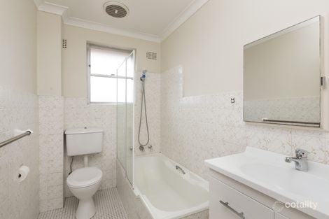 Property photo of 6/5 Astolat Street Randwick NSW 2031