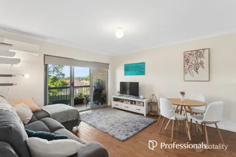 7/6 Dane St, East Victoria Park, WA 6101