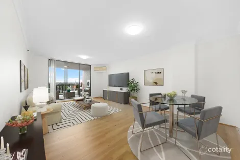 4609/57-59 Queen St, Auburn, NSW 2144