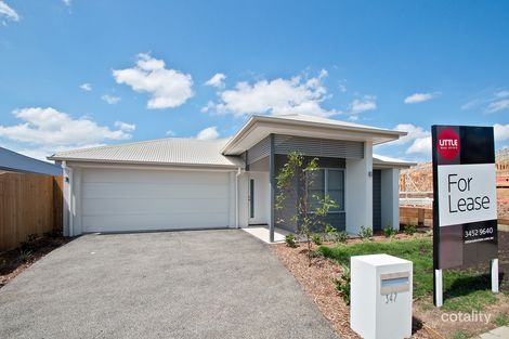 347 Lakeside Ave, Springfield Lakes, QLD 4300