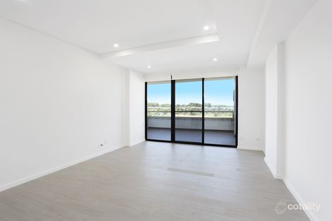 307a/5 Cullen Ave, Jordan Springs, NSW 2747