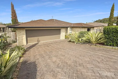 12 CLARENCE AVE, BLI BLI, QLD 4560