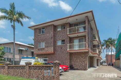 6/23 Gordon St, Stones Corner, QLD 4120