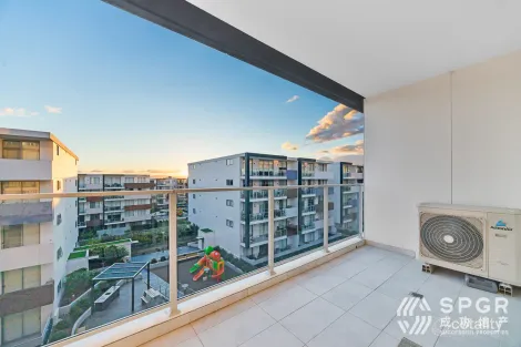 Property photo of 320/77 Grima Street Schofields NSW 2762