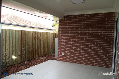 Property photo of 2/9 Cranley Street South Toowoomba QLD 4350