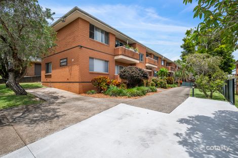 Property photo of 6/19 Moore Street Coffs Harbour NSW 2450