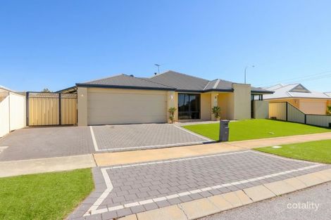 Property photo of 33 Leichhardt Crossing Hammond Park WA 6164