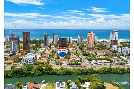 26/2753 Gold Coast Hwy, Broadbeach, QLD 4218