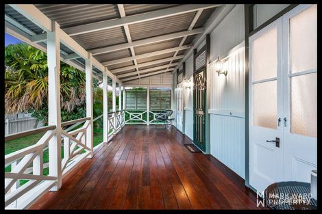 Property photo of 31 Henson Road Salisbury QLD 4107