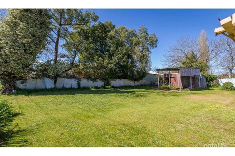 Property photo of 552 Lyne Street Lavington NSW 2641