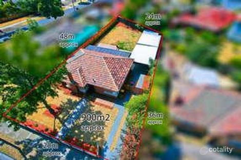 Property photo of 294 Buckley Street Essendon VIC 3040