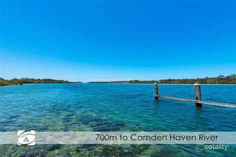 Property photo of 1/18 Kew Road Laurieton NSW 2443