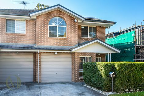 3a Sinfield St, Ermington, NSW 2115