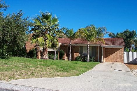 Property photo of 6 Dockrell Rise Marangaroo WA 6064