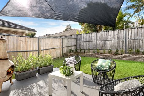 Property photo of 35 Pokolbin Avenue The Ponds NSW 2769