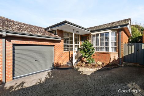 Property photo of 2/32 Waverley Street Aberfeldie VIC 3040