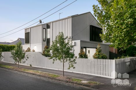 Property photo of 36 Bayview Road Seddon VIC 3011