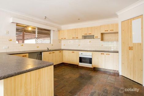 Property photo of 12 Yellowood Court Kensington Grove QLD 4341