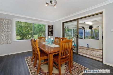 Property photo of 15 Elouera Place West Haven NSW 2443