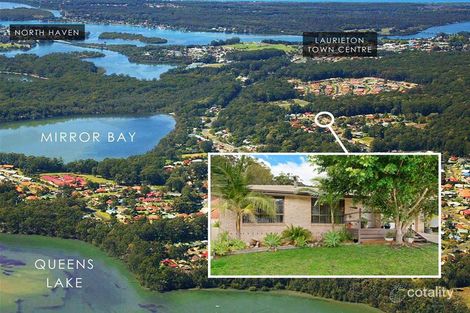 Property photo of 15 Elouera Place West Haven NSW 2443