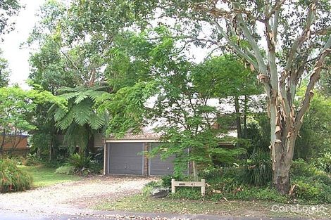 Property photo of 42 Birkin Road Bellbowrie QLD 4070