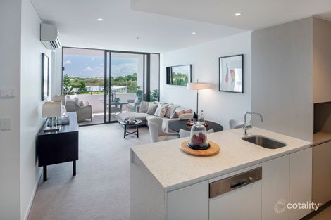 10415/320 Macarthur Ave, Hamilton, QLD 4007