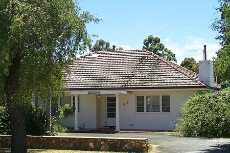 47 Sixth Rd, Armadale, WA 6112