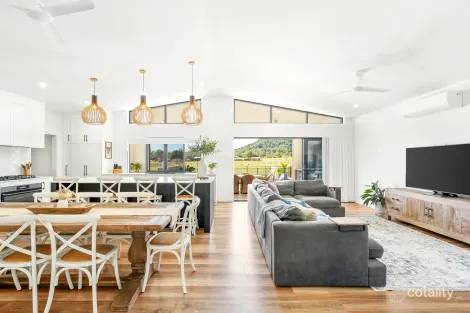 Property photo of 371 Newbury-Mount Vince Road Marian QLD 4753