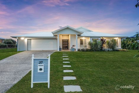 27 Louisa Pl, Karalee, QLD 4306