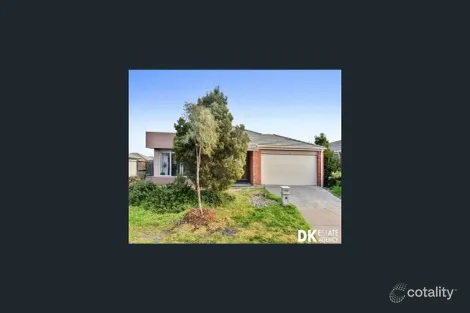 Property photo of 37 Tyler Crescent Tarneit VIC 3029