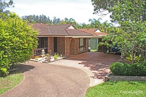 Property photo of 3 Lauren Close Green Point NSW 2251