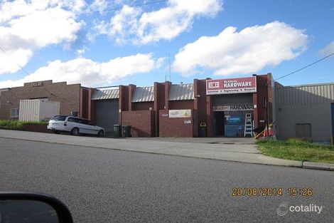 2/13 Mooney St, Bayswater, WA 6053