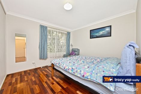 Property photo of 102/1C Kooringa Road Chatswood NSW 2067
