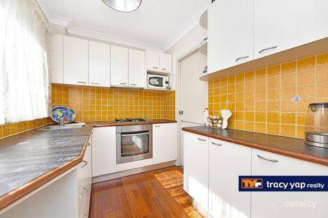 Property photo of 102/1C Kooringa Road Chatswood NSW 2067