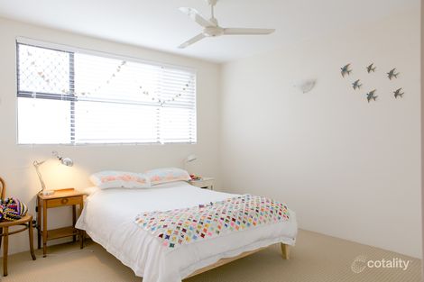 Property photo of 1/28 Bent Street Toowong QLD 4066