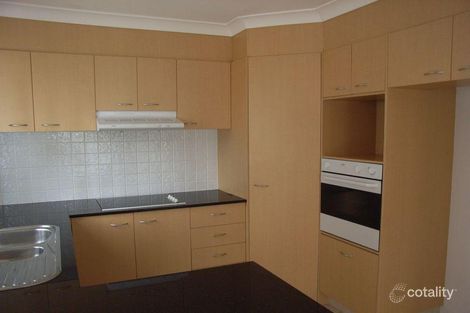 Property photo of 96/64 Gilston Road Nerang QLD 4211