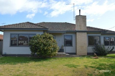 31 Napier St, Maryborough, VIC 3465