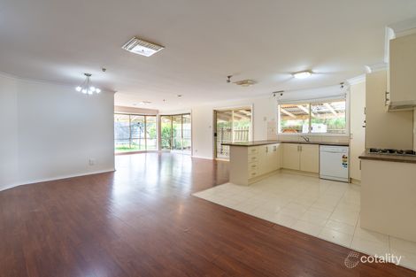 Property photo of 39 Nirvana Drive South Morang VIC 3752