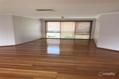 Property photo of 12 Badger Court Narre Warren VIC 3805