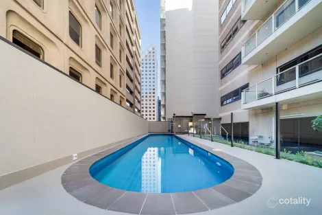 Property photo of 605/39 Grenfell Street Adelaide SA 5000