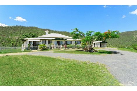 449 Rockonia Rd, Lakes Creek, QLD 4701