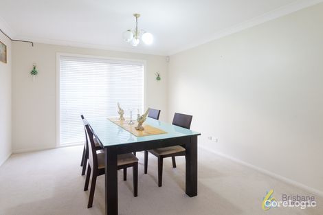 Property photo of 27/15 Abel Smith Crescent Mount Ommaney QLD 4074