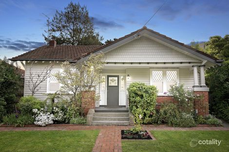 Property photo of 20 Parkin Street Glen Iris VIC 3146