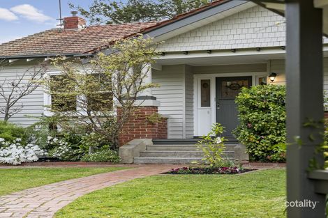 Property photo of 20 Parkin Street Glen Iris VIC 3146