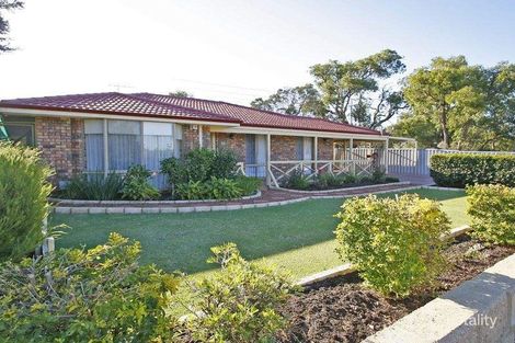 21 Grassbird Loop, Yangebup, WA 6164