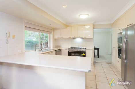 Property photo of 27/15 Abel Smith Crescent Mount Ommaney QLD 4074