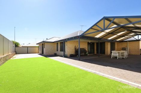 Property photo of 33 Leichhardt Crossing Hammond Park WA 6164